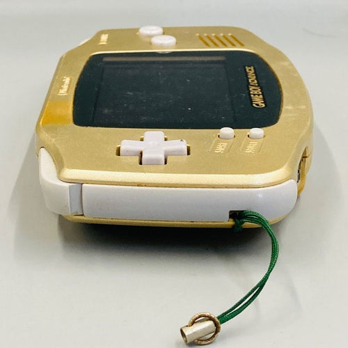 Body (Advanced) Gb Agb-001 Nintendo Ka9