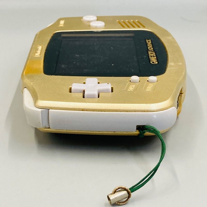 Body (Advanced) Gb Agb-001 Nintendo Ka9