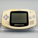 Body (Advanced) Gb Agb-001 Nintendo Ka9