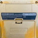 Body (Advanced) Gb Agb-001 Nintendo Ka9