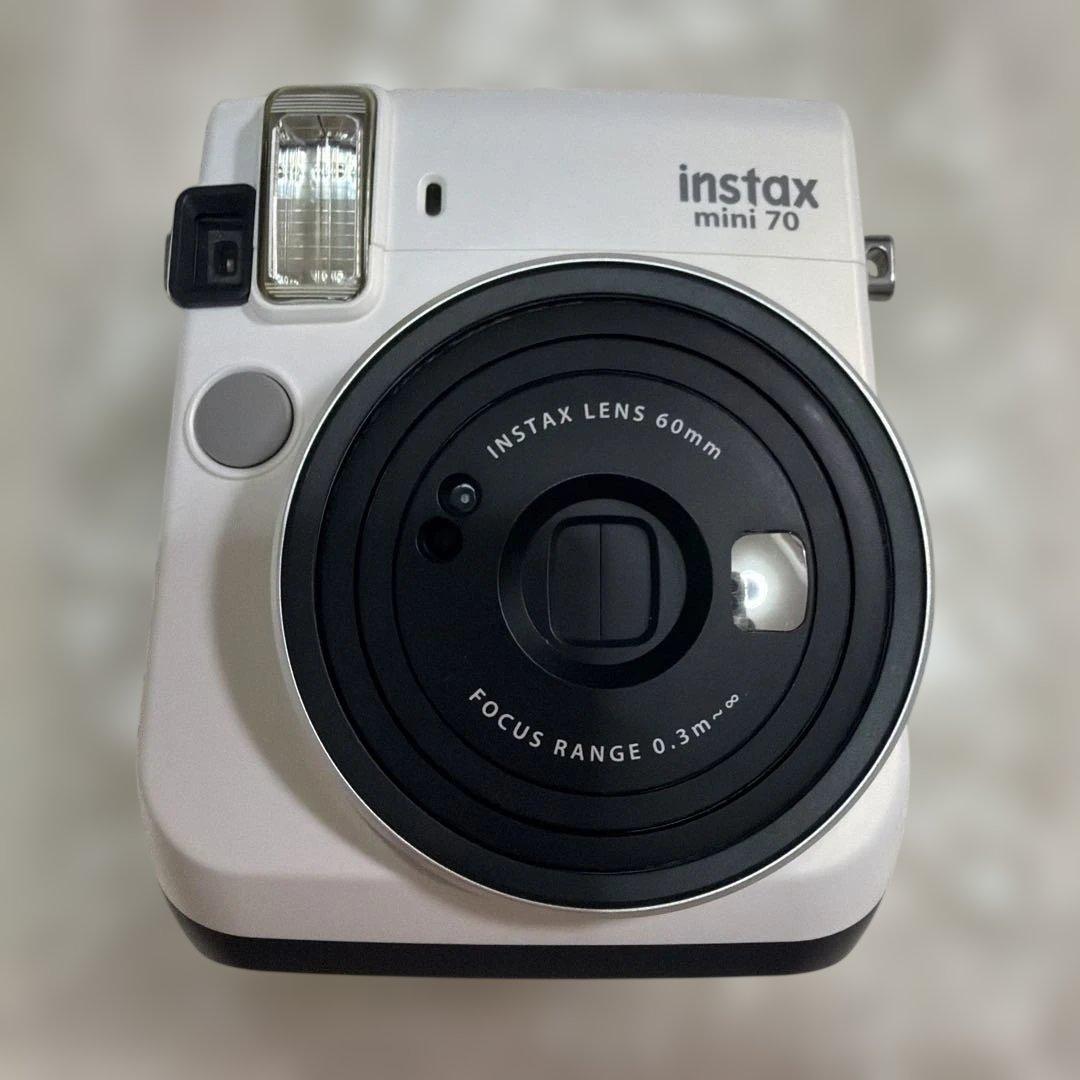 Fujifilm Instant Cameras Instax Mini70