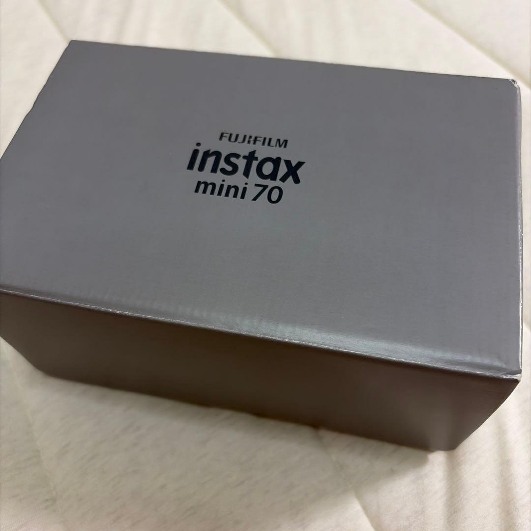 Fujifilm Instant Cameras Instax Mini70