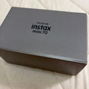 Fujifilm Instant Cameras Instax Mini70