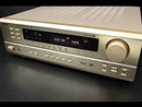 Amplifier Body Denon Avc-1500 5.1Ch Av Rdzdsi3