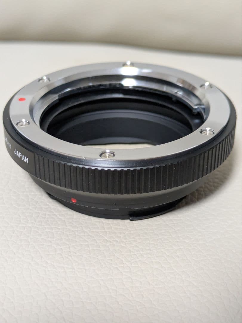 Rayqual Mount Adapters 20000 Md-Lm V3