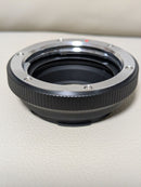 Rayqual Mount Adapters 20000 Md-Lm V3