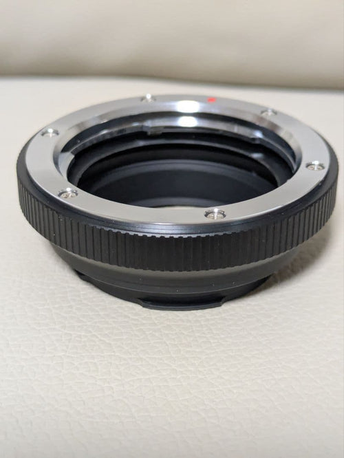 Rayqual Mount Adapters 20000 Md-Lm V3