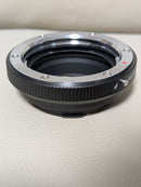Rayqual Mount Adapters 20000 Md-Lm V3