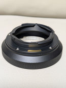 Rayqual Mount Adapters 20000 Md-Lm V3