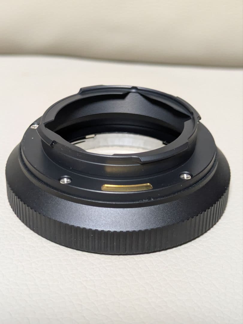 Rayqual Mount Adapters 20000 Md-Lm V3