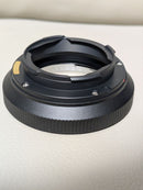 Rayqual Mount Adapters 20000 Md-Lm V3