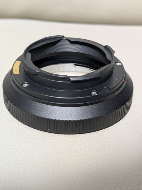Rayqual Mount Adapters 20000 Md-Lm V3
