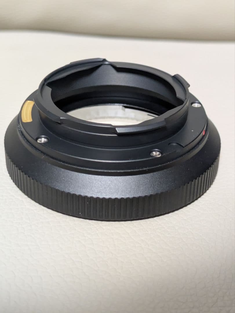 Rayqual Mount Adapters 20000 Md-Lm V3