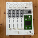 Korg Dj Mixer Km-402