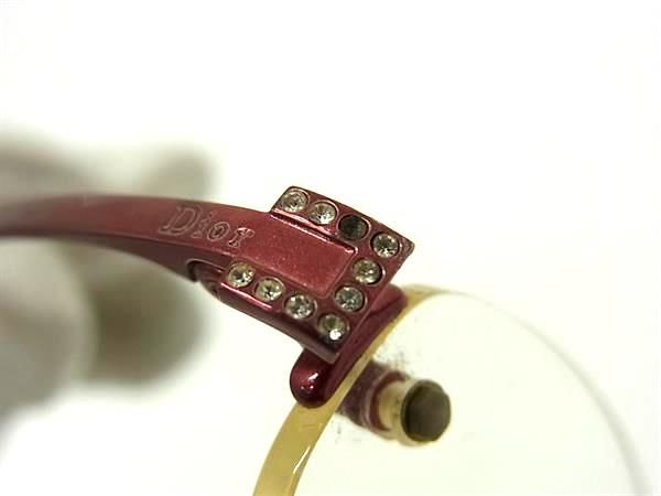 Christian Dior Others Christiandior Cd-7555J Dm3939