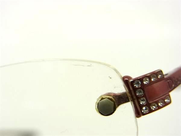 Christian Dior Others Christiandior Cd-7555J Dm3939