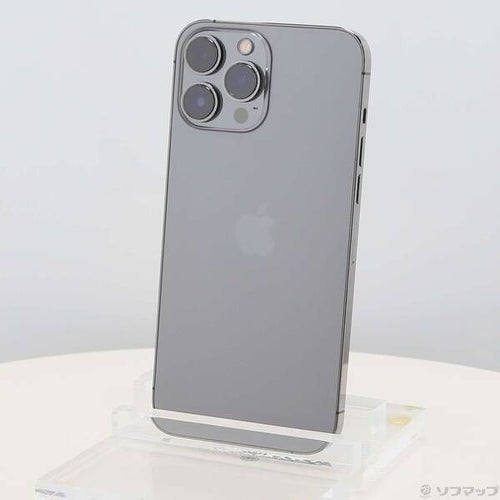 Apple Smartphone Body Iphone13 Pro Max 128Gb Mlj43J A Sim 251