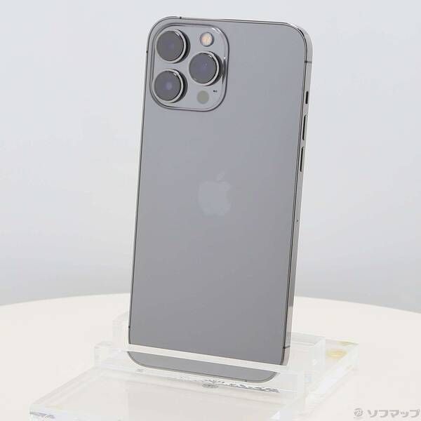 Apple Smartphone Body Iphone13 Pro Max 128Gb Mlj43J A Sim 251