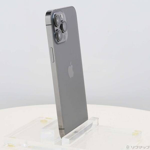 Apple Smartphone Body Iphone13 Pro Max 128Gb Mlj43J A Sim 251
