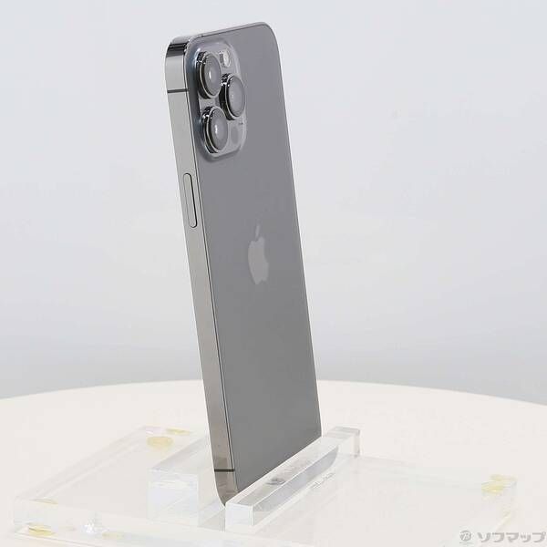 Apple Smartphone Body Iphone13 Pro Max 128Gb Mlj43J A Sim 251