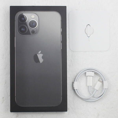 Apple Smartphone Body Iphone13 Pro Max 128Gb Mlj43J A Sim 251