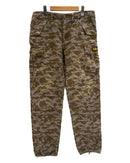 A Bathing Ape Work Pants Cargo Pants/Painter U.R.S.U.S 101Mb-952