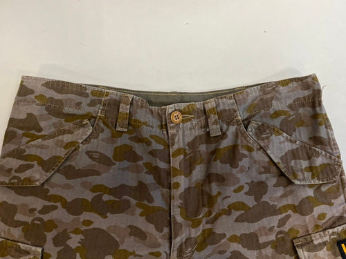 A Bathing Ape Work Pants Cargo Pants/Painter U.R.S.U.S 101Mb-952