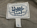 A Bathing Ape Work Pants Cargo Pants/Painter U.R.S.U.S 101Mb-952
