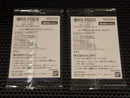 One Piece Card Game D P [P-001]