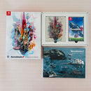 Nintendo Switch Games (Physical) 2