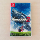 Nintendo Switch Games (Physical) 2