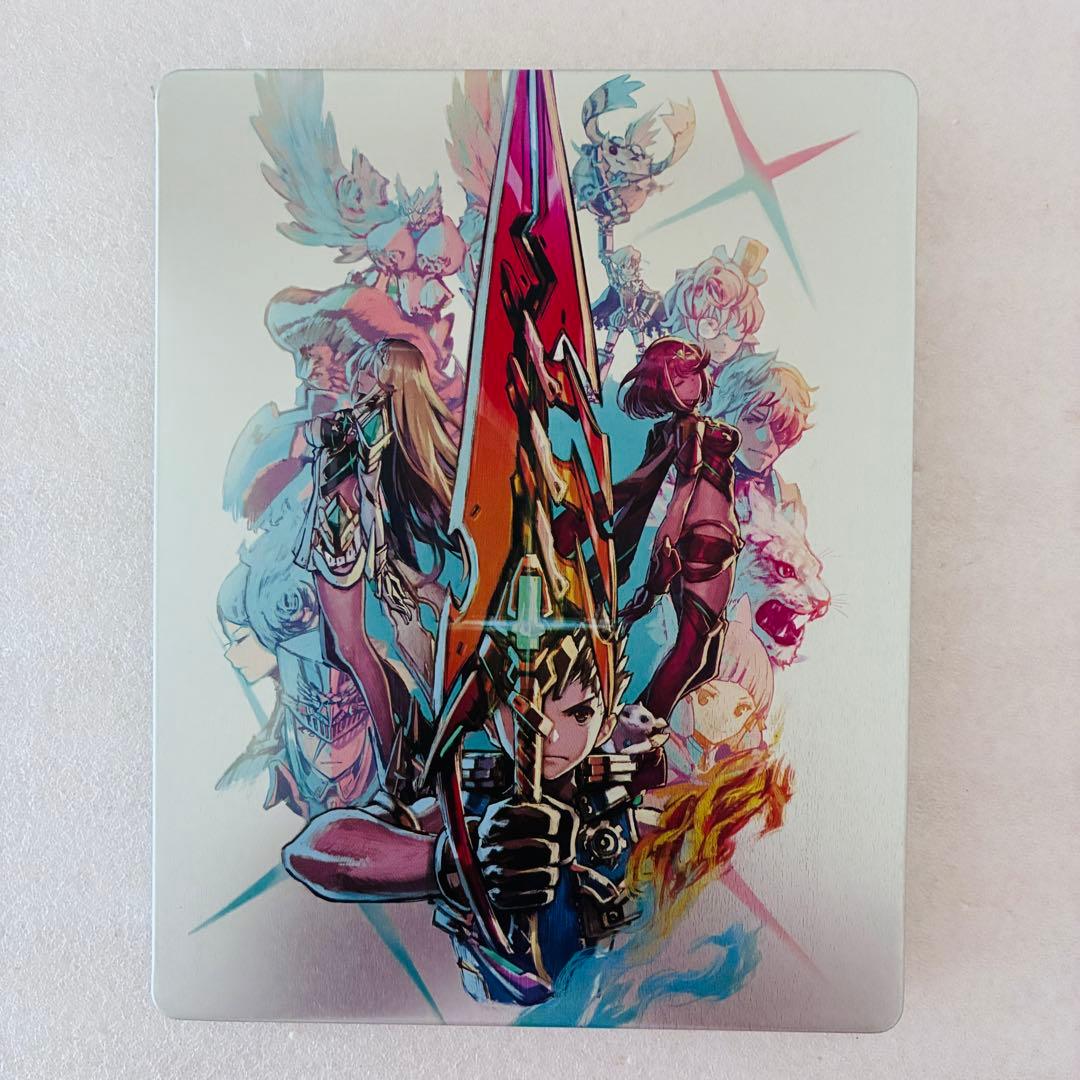 Nintendo Switch Games (Physical) 2