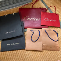 Louis Vuitton Shopping Bags