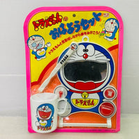 Poppy Mug And Tableware Doraemon