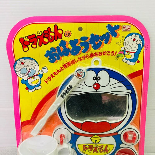 Poppy Mug And Tableware Doraemon