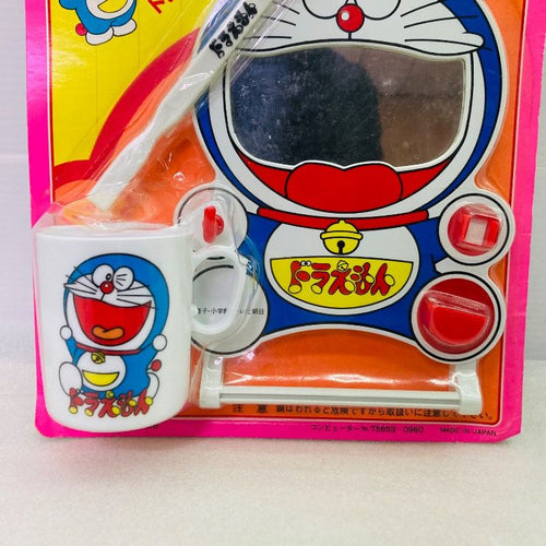 Poppy Mug And Tableware Doraemon
