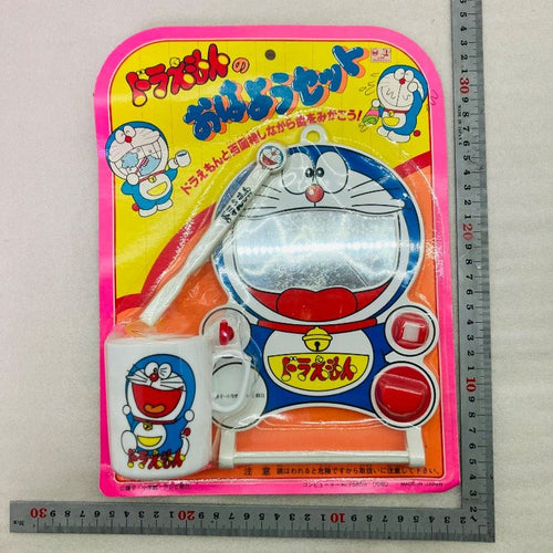 Poppy Mug And Tableware Doraemon