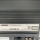 Bose Cd Md Cassette Deck Acoustic Wave Music System Ii
