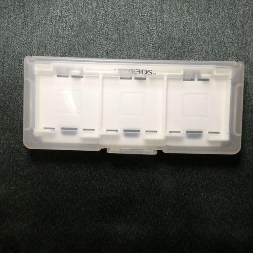 Nintendo 3Ds Consoles 9