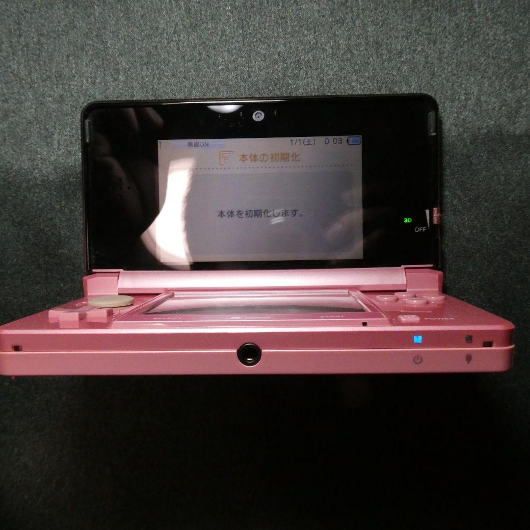 Nintendo 3Ds Consoles 9