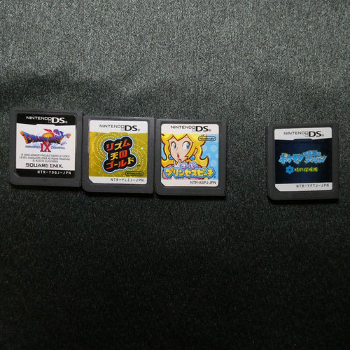 Nintendo 3Ds Consoles 9
