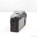 Sony Mirrorless Interchangeable Lips 7C Ii Ilce-7Cm2 349