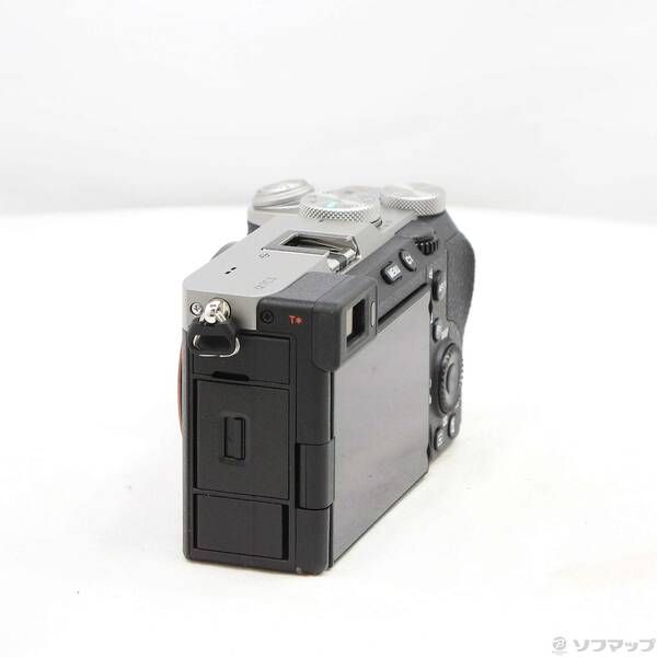 Sony Mirrorless Interchangeable Lips 7C Ii Ilce-7Cm2 349