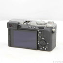 Sony Mirrorless Interchangeable Lips 7C Ii Ilce-7Cm2 349