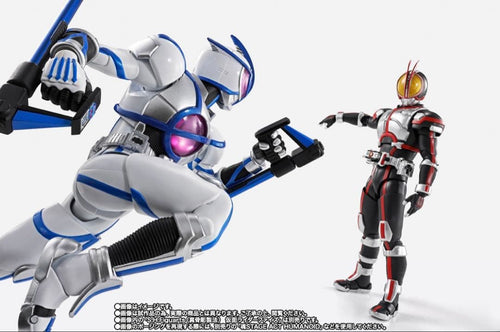 Bandai Spirits Kamen Rider S.H.Figuarts(
