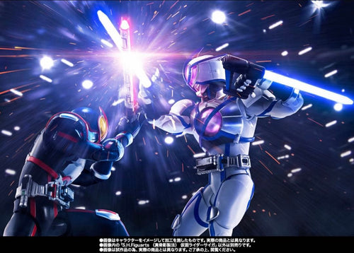 Bandai Spirits Kamen Rider S.H.Figuarts(