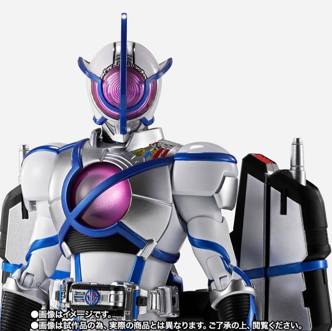 Bandai Spirits Kamen Rider S.H.Figuarts(