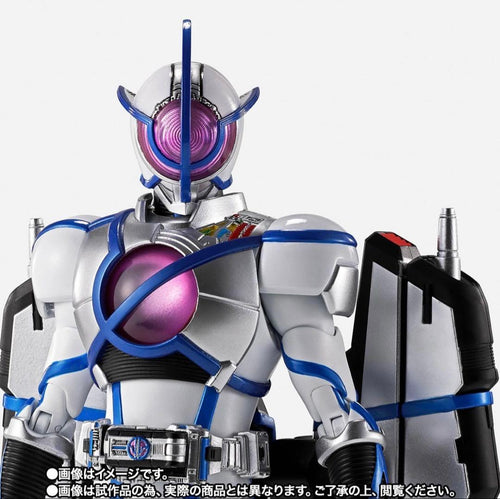 Bandai Spirits Kamen Rider S.H.Figuarts(