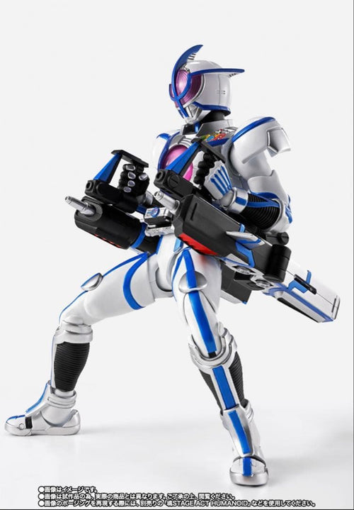 Bandai Spirits Kamen Rider S.H.Figuarts(