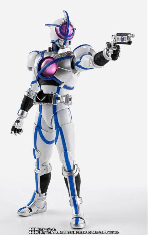 Bandai Spirits Kamen Rider S.H.Figuarts(